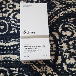 The Ordinary Vitamin C Suspension 23%+HA Spheres 2